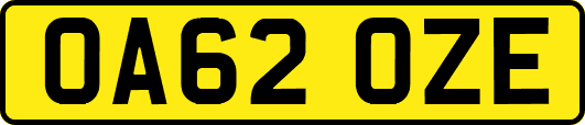 OA62OZE