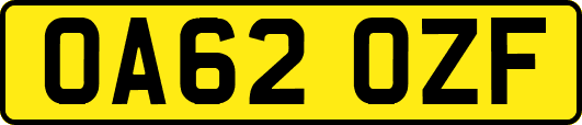 OA62OZF