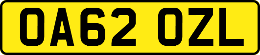 OA62OZL