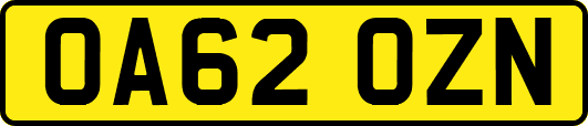OA62OZN
