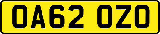 OA62OZO