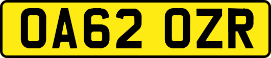 OA62OZR