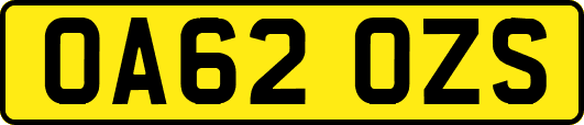 OA62OZS
