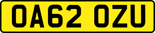 OA62OZU