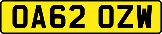 OA62OZW