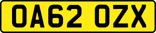 OA62OZX