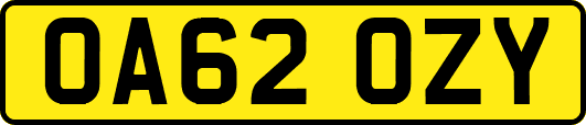 OA62OZY