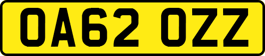 OA62OZZ