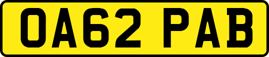 OA62PAB