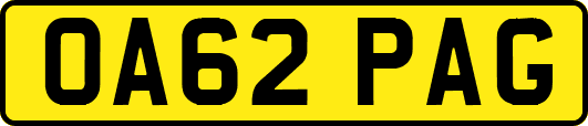 OA62PAG
