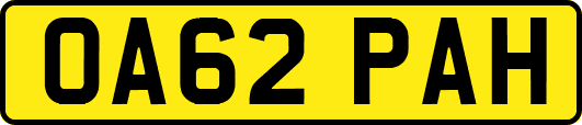 OA62PAH