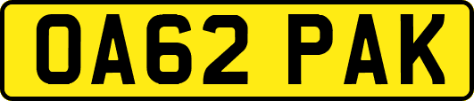 OA62PAK