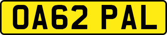 OA62PAL