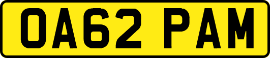 OA62PAM