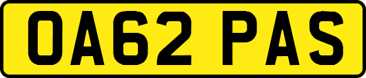 OA62PAS
