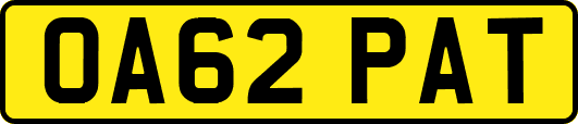 OA62PAT