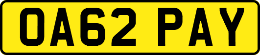 OA62PAY