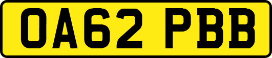 OA62PBB