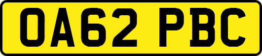 OA62PBC