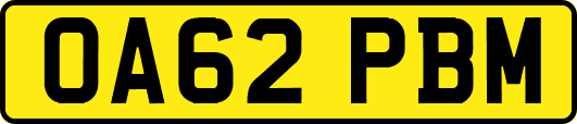 OA62PBM
