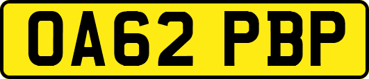 OA62PBP