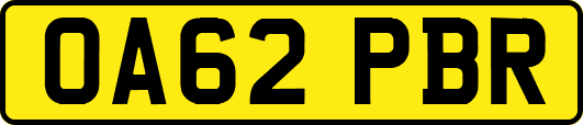 OA62PBR