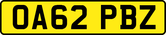 OA62PBZ