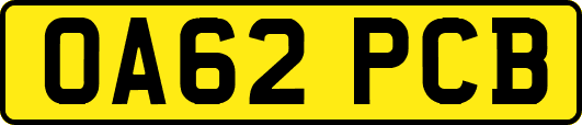 OA62PCB