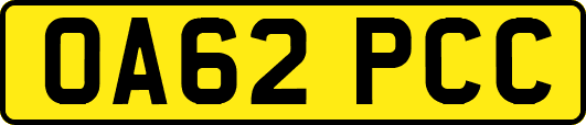 OA62PCC