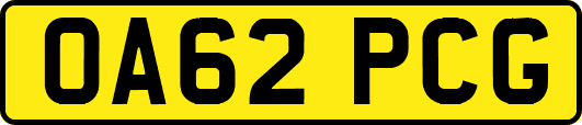 OA62PCG