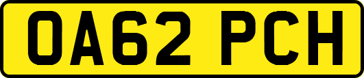 OA62PCH