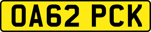 OA62PCK
