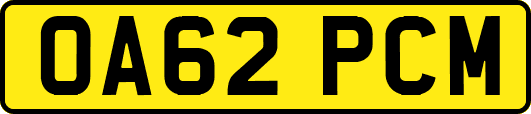 OA62PCM