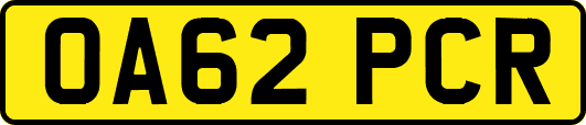 OA62PCR