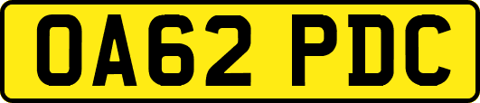 OA62PDC