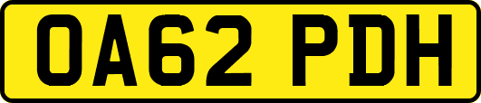 OA62PDH