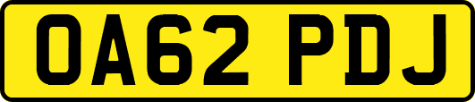 OA62PDJ