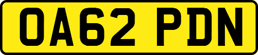 OA62PDN