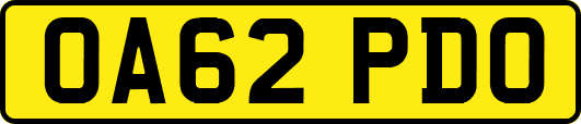 OA62PDO