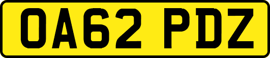 OA62PDZ