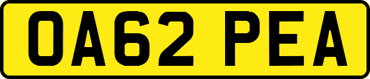 OA62PEA