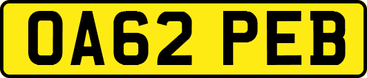 OA62PEB