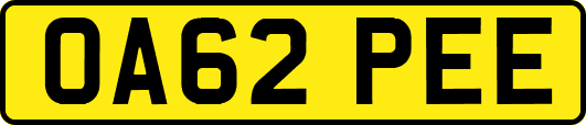 OA62PEE