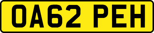 OA62PEH