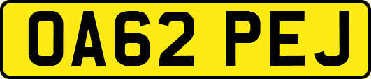 OA62PEJ