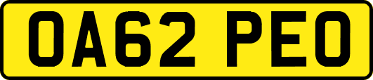 OA62PEO