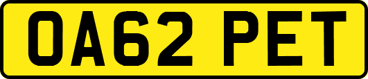 OA62PET