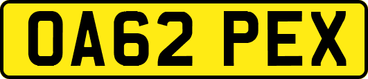 OA62PEX