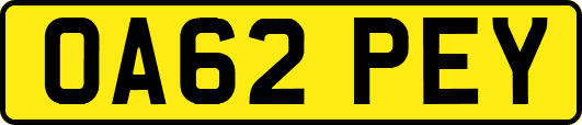 OA62PEY