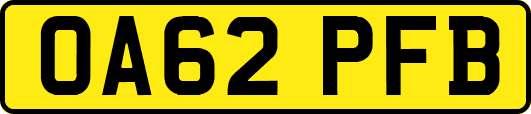 OA62PFB